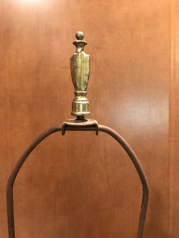 plasto mfg co lamp